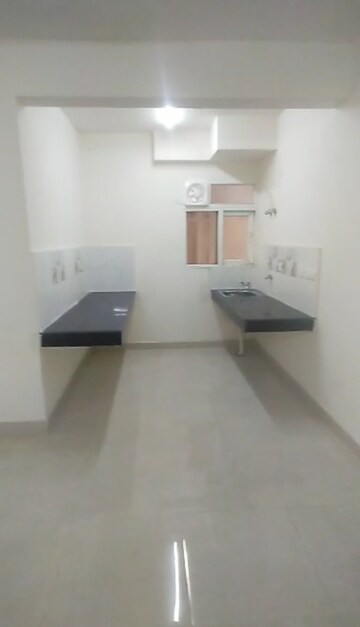 Kitchen in 2 BHK Apartment at Signature Roselia Phase 2, Sector 95a – for Rent