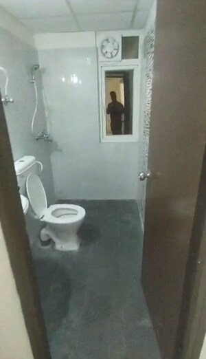 Bathroom in 2 BHK Apartment at Signature Roselia Phase 2, Sector 95a – for Rent