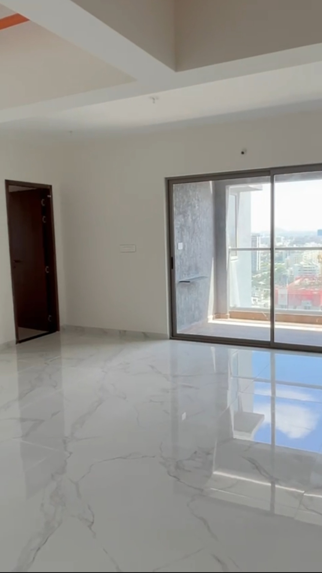 3 BHK Apartment For Sale in Supreme Estia Phase 1