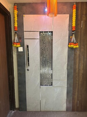  2 BHK Apartment at Lodha Palava City Lakeshore Greens, Dombivli East – for Rent