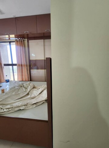 Bedroom in 2 BHK Apartment at Lodha Palava City, Dombivli East – for Rent