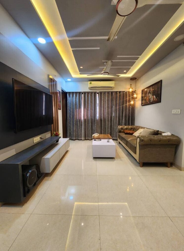 Living Room, lodha-palava-city 2 Bedroom 656 Sq.Ft. Apartment In Dombivli East Thane 9570153