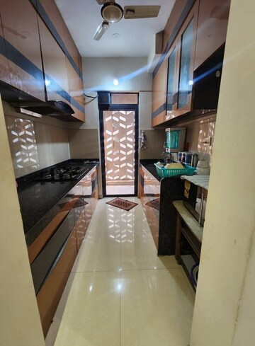 2 BHK Apartment For Rent in Lodha Palava City, Dombivli East