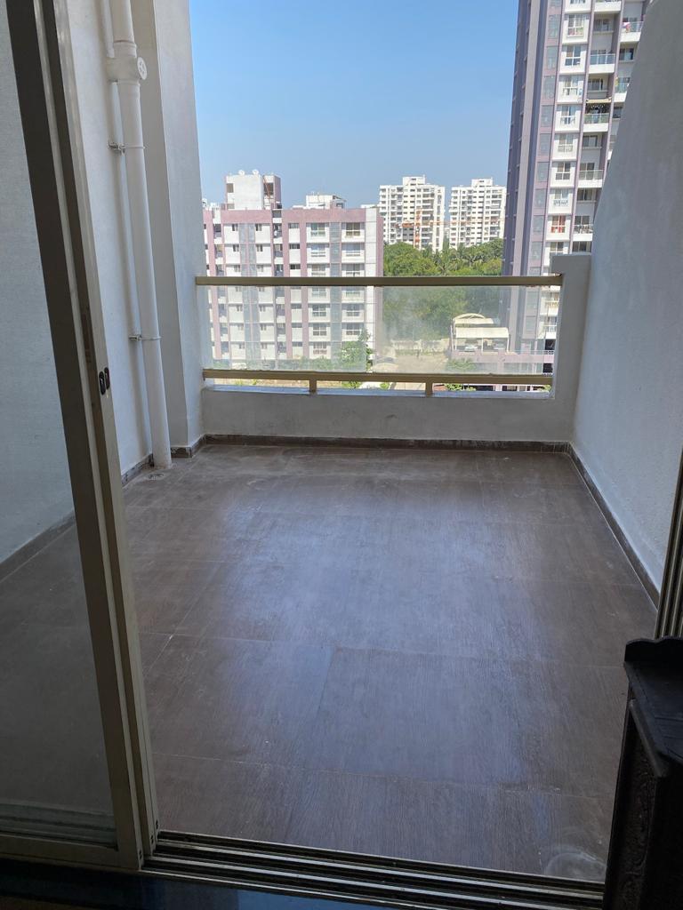 3 BHK Apartment For Sale in Bhandari 43 Privet Drive