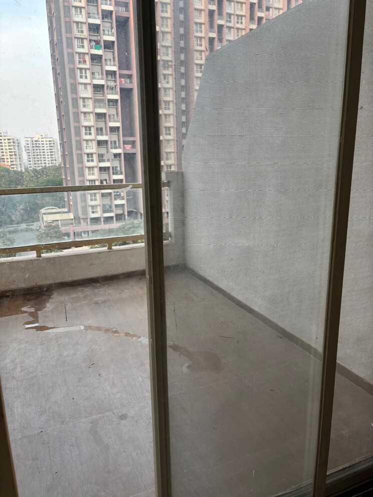 Balcony, bhandari-43-privet-drive 3 Bedroom 1620 Sq.Ft. Apartment In Balewadi Pune 9570158