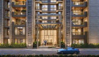 6 BHK 5360 Sq.Ft. Penthouse in Lodha Massimo