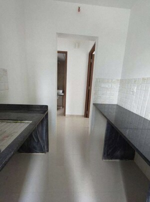 2 BHK Apartment For Rent in Kalpataru Immensa, Kolshet Road