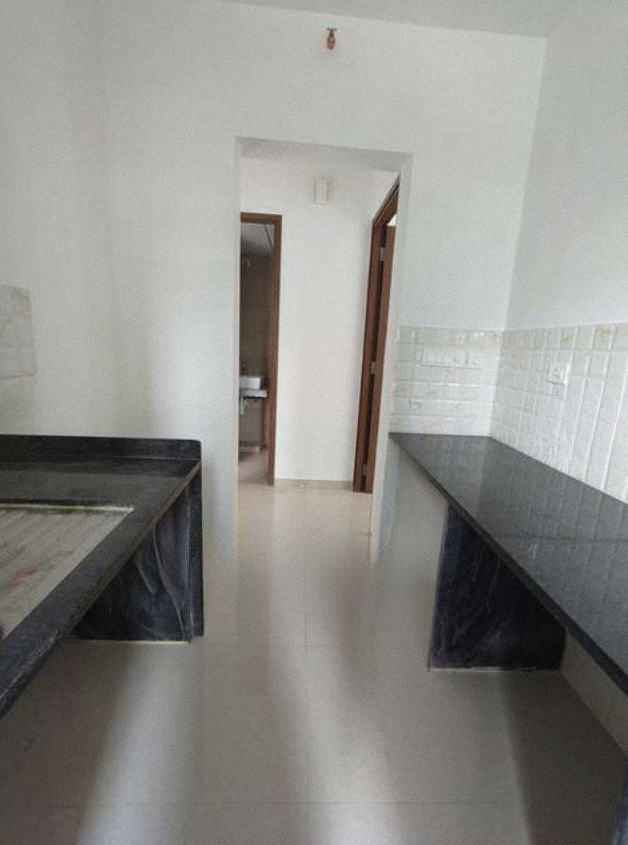 2 BHK + Pooja Room Apartment For Rent in Kalpataru Immensa