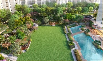6 BHK Penthouse – Garden View at Lodha Massimo, Baner - for Sale