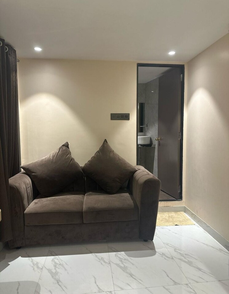 Living Room, chaitanya-tower 3 Bedroom 1600 Sq.Ft. Apartment In Prabhadevi Mumbai 9570163