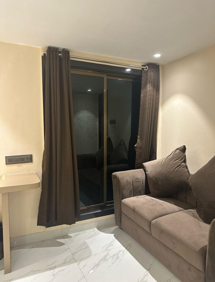 Bedroom, ashok-gardens 2 Bedroom 960 Sq.Ft. Apartment In Sewri Mumbai 9570167