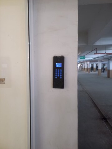 Building Lobby in 2 BHK Apartment at VTP Leonara, Mahalunge – for Sale