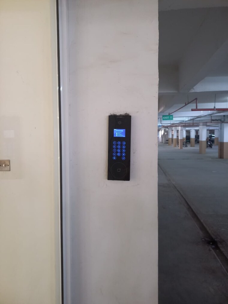 undefined, vtp-leonara 2 Bedroom 700 Sq.Ft. Apartment In Mahalunge Pune 9570178