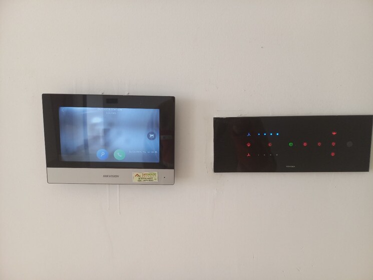 undefined, vtp-leonara 2 Bedroom 700 Sq.Ft. Apartment In Mahalunge Pune 9570178