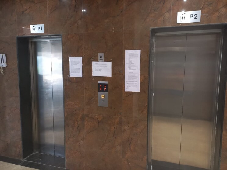 Bathroom, vtp-leonara 2 Bedroom 700 Sq.Ft. Apartment In Mahalunge Pune 9570178