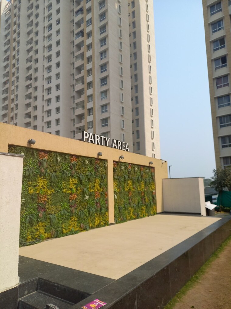 Exterior View, vtp-leonara 2 Bedroom 700 Sq.Ft. Apartment In Mahalunge Pune 9570178