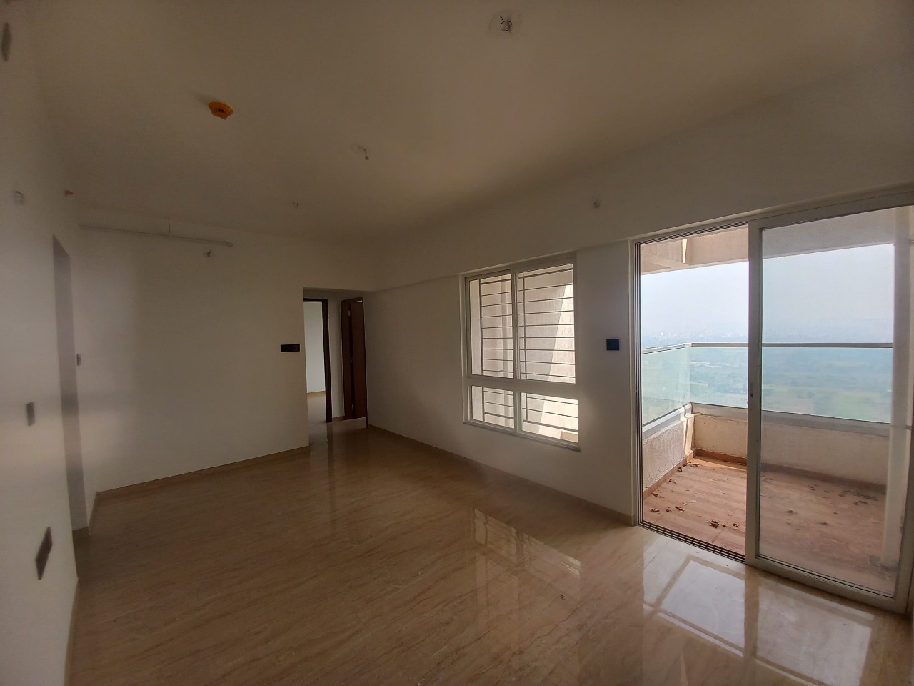 2 BHK Apartment For Sale in VTP Leonara