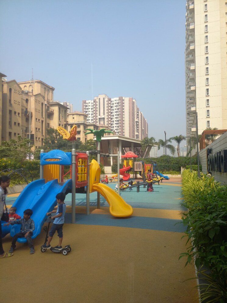 Exterior View, vtp-leonara 2 Bedroom 700 Sq.Ft. Apartment In Mahalunge Pune 9570178