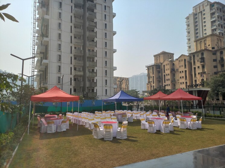 Exterior View, vtp-leonara 2 Bedroom 700 Sq.Ft. Apartment In Mahalunge Pune 9570178