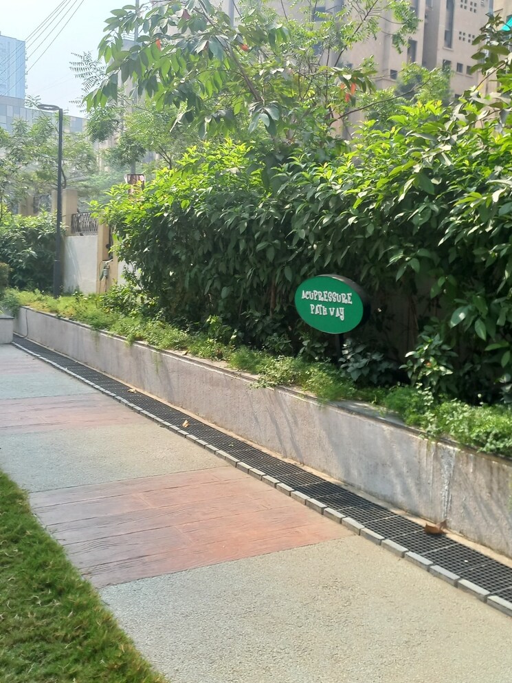 Balcony, vtp-leonara 2 Bedroom 700 Sq.Ft. Apartment In Mahalunge Pune 9570178