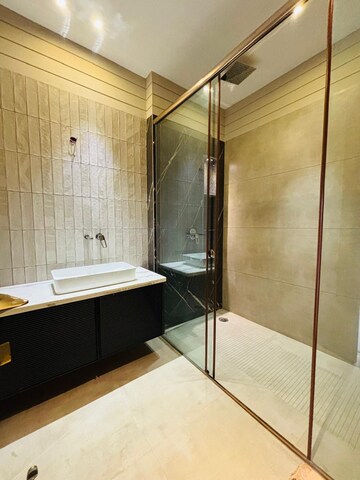 Kitchen in 3 BHK Builder Floor at Anant Raj Ashok Estate, Sector 63a – for Sale