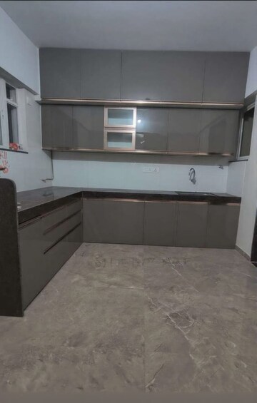 Kitchen in 3 BHK Apartment at Dream Metropark County, Balewadi – for Sale