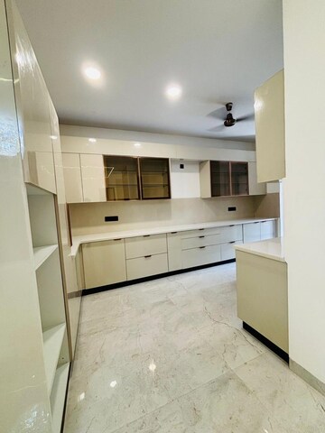 Kitchen in 3 BHK Builder Floor at Anant Raj Ashok Estate, Sector 63a – for Sale