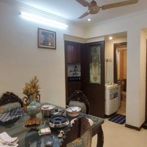 2 BHK Apartment For Rent in Akshay Apartment Bandra West, Vaidya Nagar