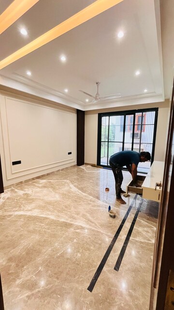 Bedroom in 3 BHK Builder Floor at Anant Raj Ashok Estate, Sector 63a – for Sale