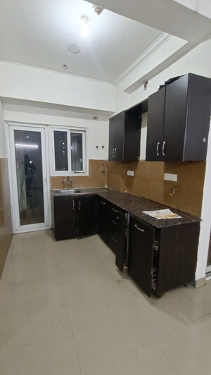 Kitchen in 2 BHK Apartment at Antriksh Golf View, Sector 78 – for Rent