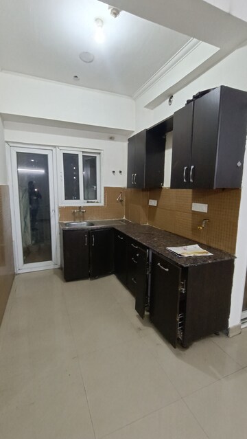 Kitchen in 2 BHK Apartment at Antriksh Golf View, Sector 78 – for Rent