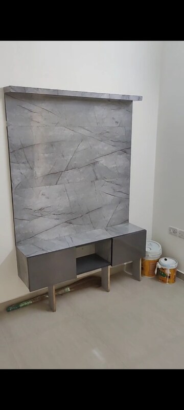 Bathroom in 2 BHK Apartment at Pyramid Urban Homes 2, Sector 86 – for Rent