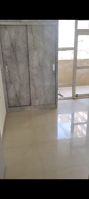 Bathroom in 2 BHK Apartment at Pyramid Urban Homes 2, Sector 86 – for Rent