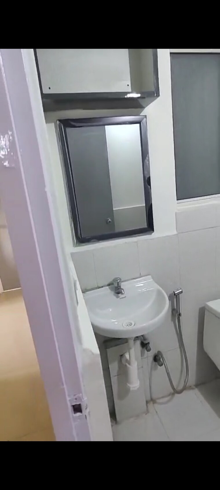 Bathroom, pyramid-urban-homes-2 2 Bedroom 616 Sq.Ft. Apartment In Sector 86 Gurgaon 9570206