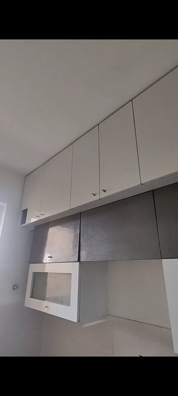 Kitchen in 2 BHK Apartment at Pyramid Urban Homes 2, Sector 86 – for Rent