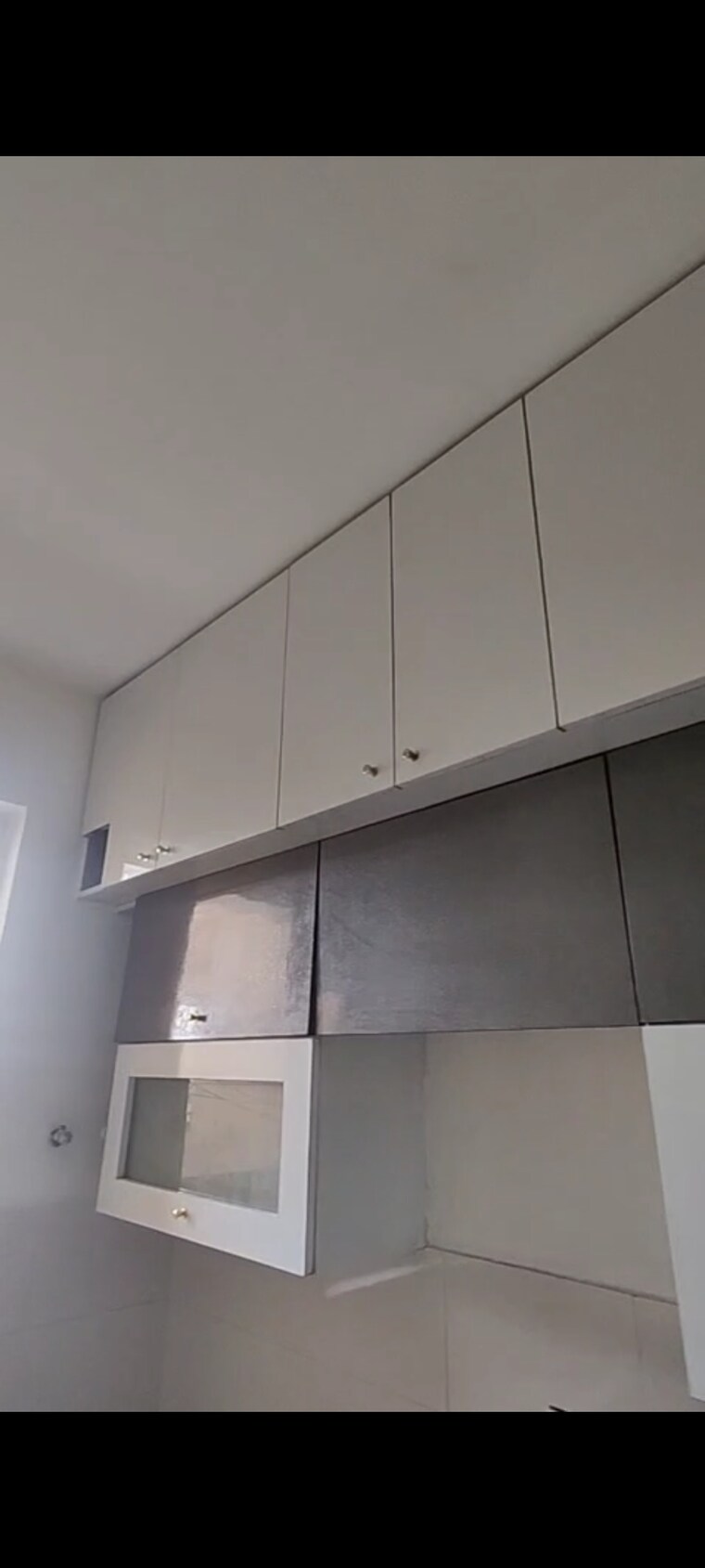 Kitchen, pyramid-urban-homes-2 2 Bedroom 616 Sq.Ft. Apartment In Sector 86 Gurgaon 9570206