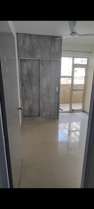 Bathroom in 2 BHK Apartment at Pyramid Urban Homes 2, Sector 86 – for Rent