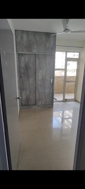 Bathroom in 2 BHK Apartment at Pyramid Urban Homes 2, Sector 86 – for Rent