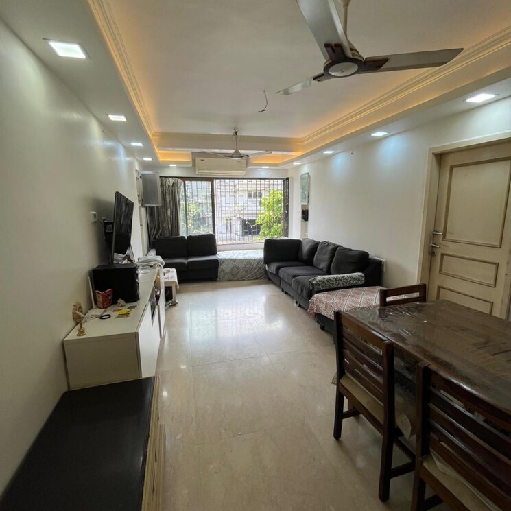 Kitchen, omkar-chs-worli 3 Bedroom 1100 Sq.Ft. Apartment In Delisle Road Mumbai 9570195