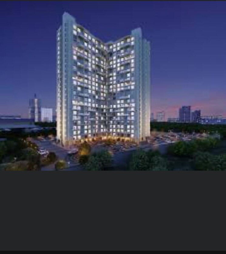 Exterior View, gera-adara 1 Bedroom 430 Sq.Ft. Apartment In Hinjewadi Pune 9570207