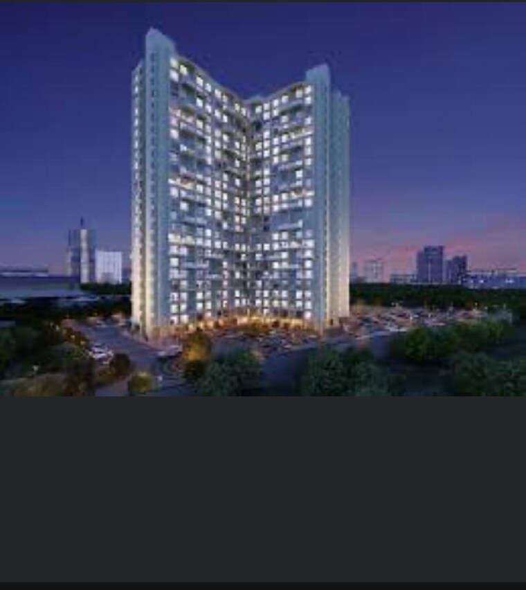 Exterior View, gera-adara 1 Bedroom 430 Sq.Ft. Apartment In Hinjewadi Pune 9570207