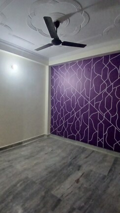 2 BHK Builder Floor For Sale in Jogabai Extension