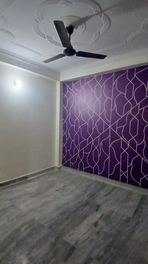 2 BHK Builder Floor For Sale in Jogabai Extension