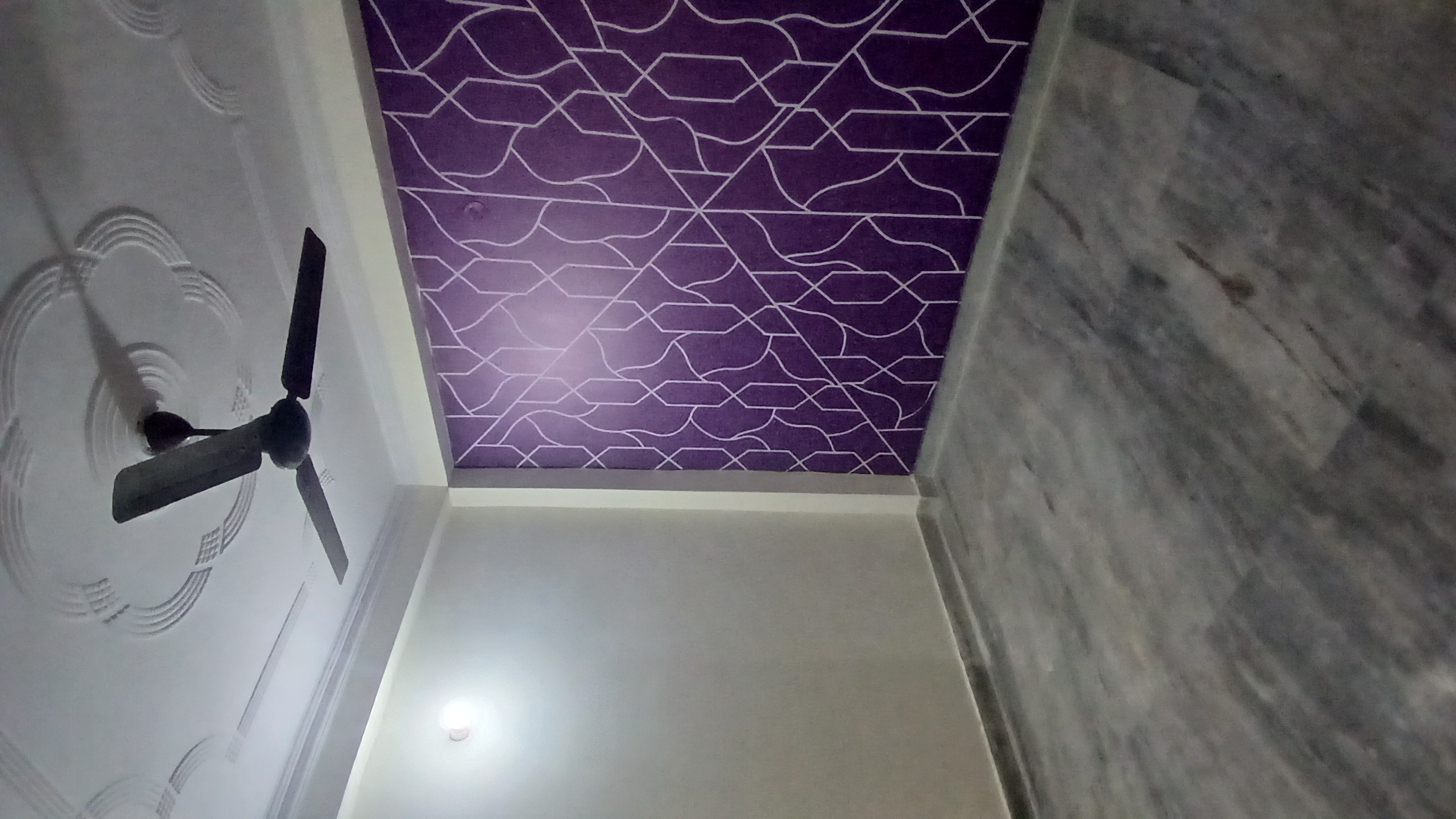 2 BHK Builder Floor For Sale in Jogabai Exton 2 No Gali 