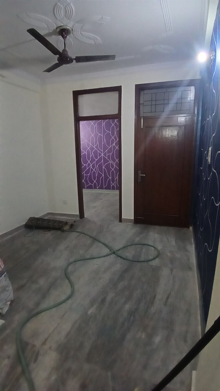Bedroom, jogabai extension 2 Bedroom 540 Sq.Ft. Builder Floor In Jogabai Extension Delhi 9570213