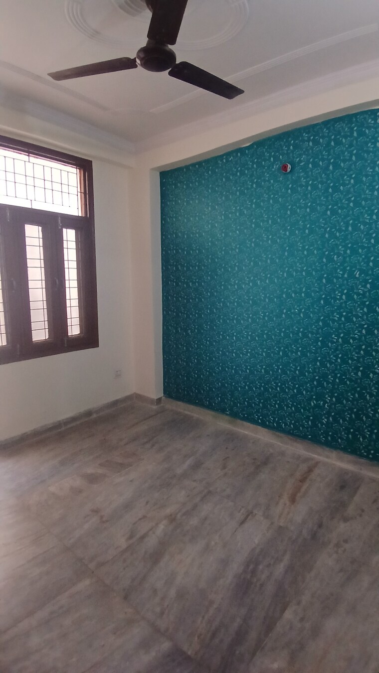 Bedroom, jogabai extension 2 Bedroom 540 Sq.Ft. Builder Floor In Jogabai Extension Delhi 9570213