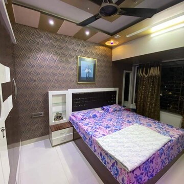 Bedroom in 2 BHK Apartment at Sankalp Apartment Bandra West, St. Peters Colony – for Rent