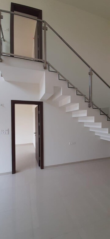 Furnished Amenities in 2 BHK Apartment at Gera Adara, Hinjewadi – for Rent