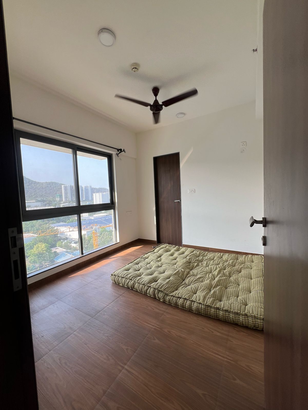 2 BHK Apartment For Rent in Gera Adara