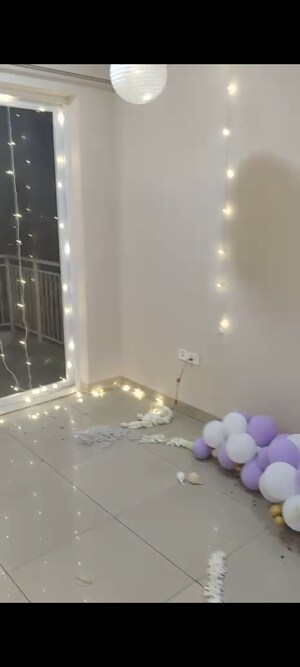 3 BHK Apartment For Rent in Emaar Palm Gardens, Sector 83